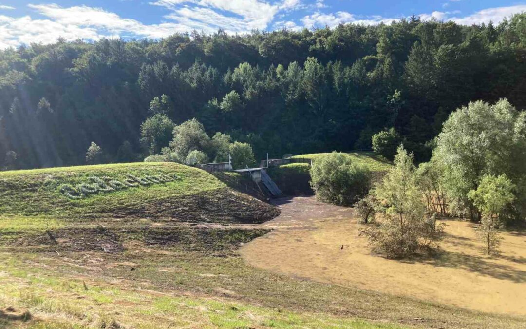 T01| Hilfeleistung nach Unwetter