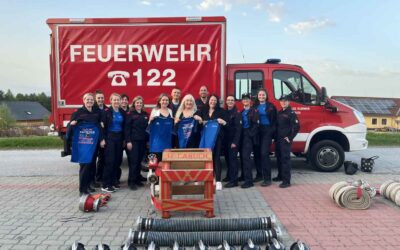 Neue Trainings- und Sportshirts