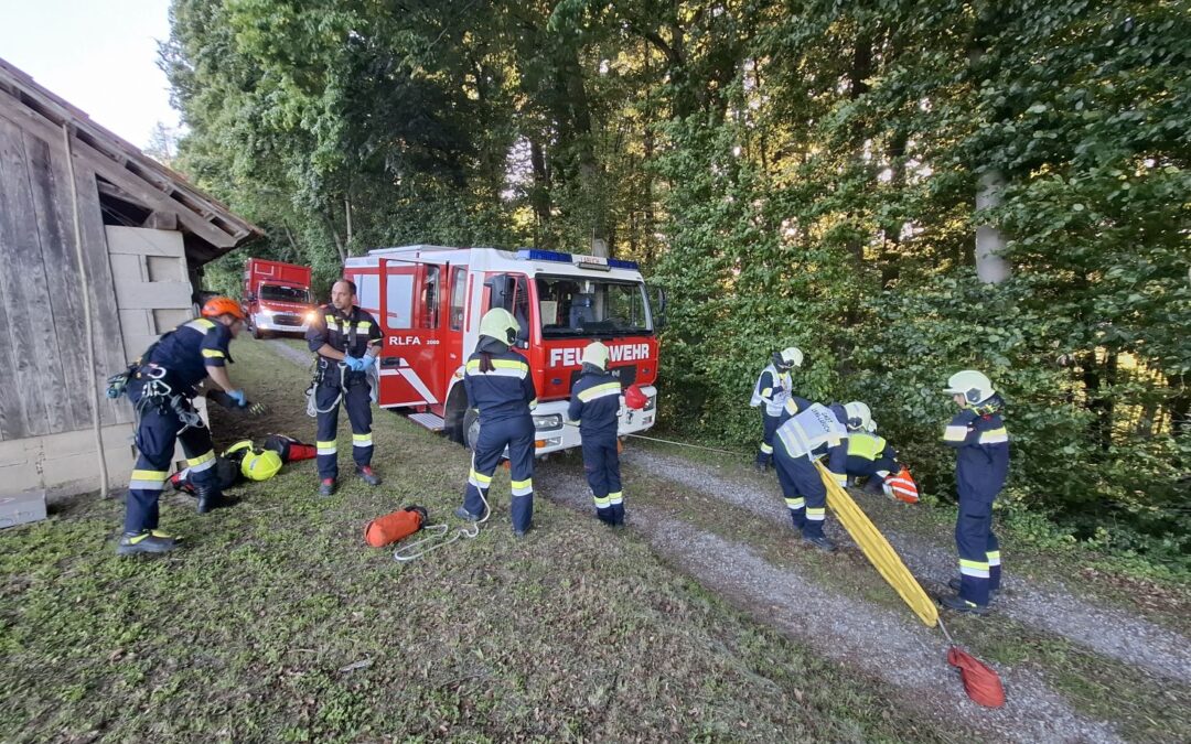 Monatsübung Mai