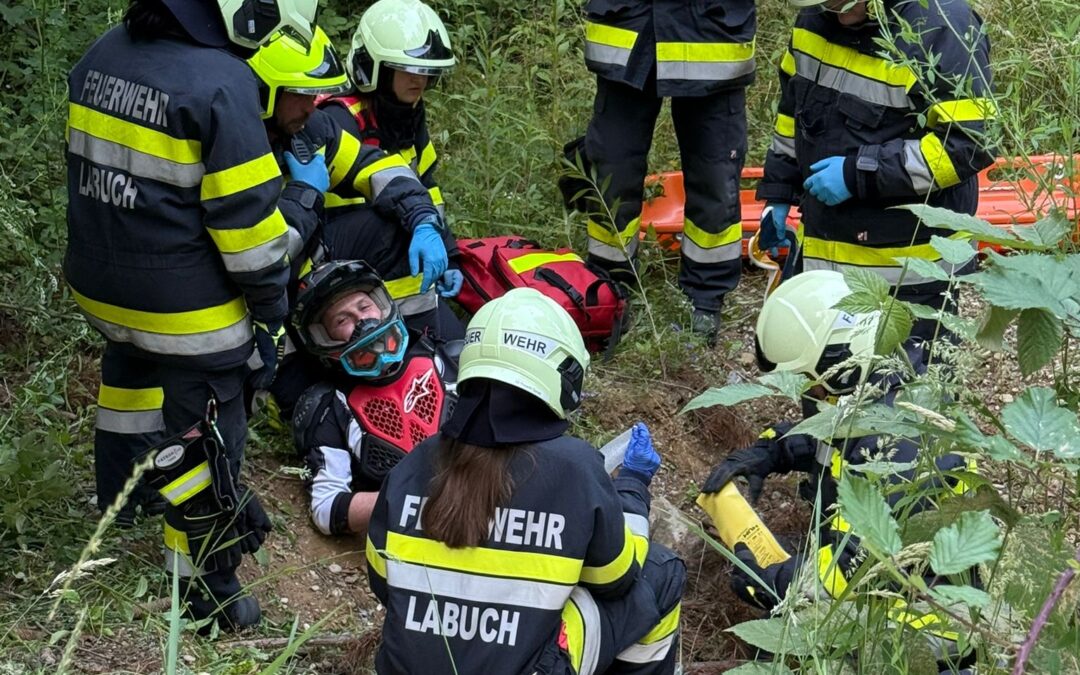 Monatsübung Juni