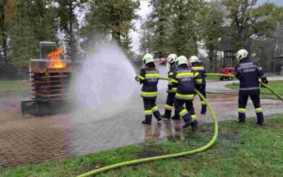 Grundausbildung Teil 2
