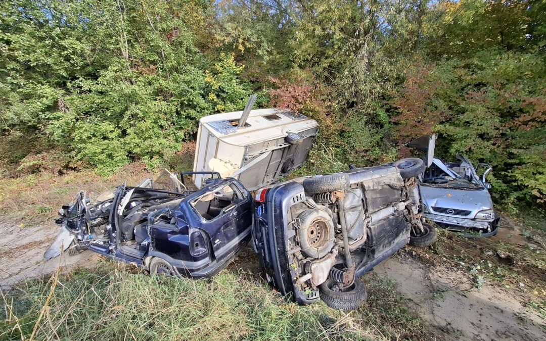 Monatsübung Oktober