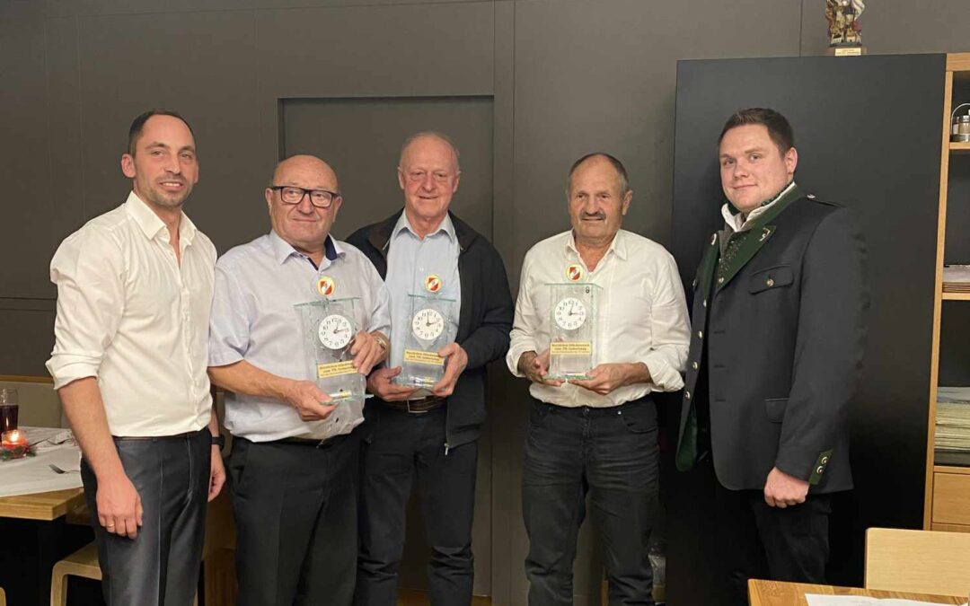 Weihnachtsfeier 2025