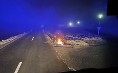 T03 |Fahrzeugbergung