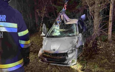 T03 |Fahrzeugbergung