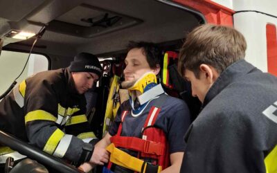 Monatsübung Februar