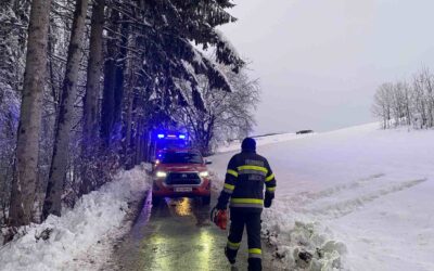 T07 |Unwettereinsätze