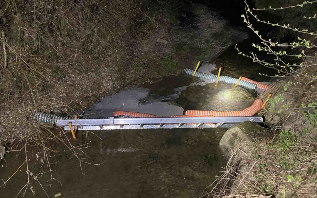 T17 |Schadstoffeinsatz