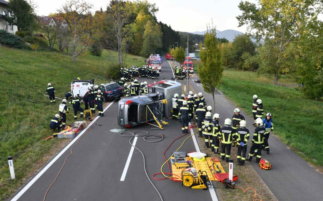 Abschnittsübung AS06